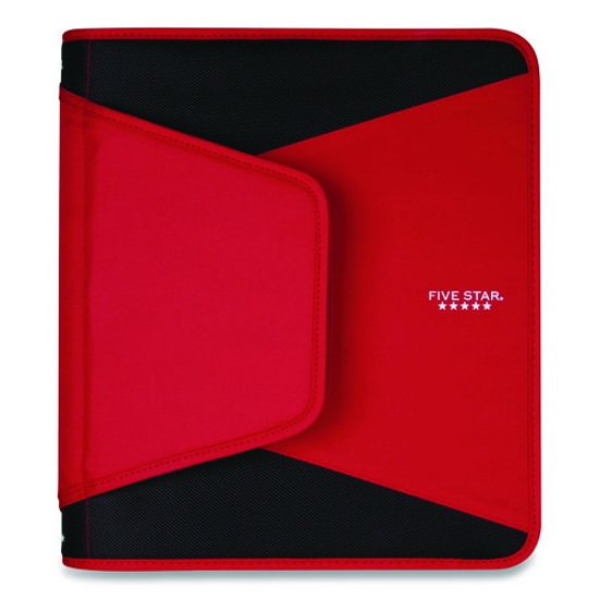 Picture of BINDER,1.5",3 RING,RD