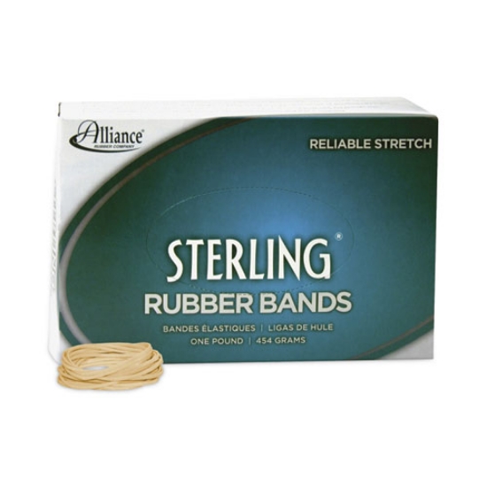 Picture of RUBBERBANDS,SIZE#14,NTTN