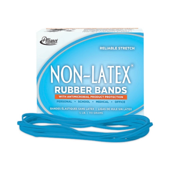 Picture of RUBBERBANDS,#117B,1/4LB