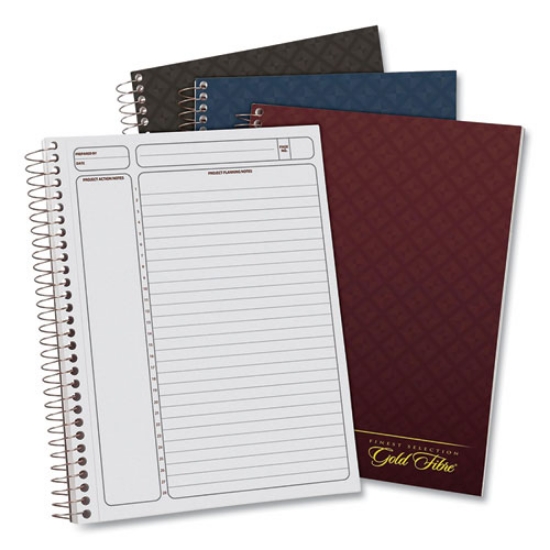 Picture of NOTEBOOK,WIRBND,PRJ.84CT