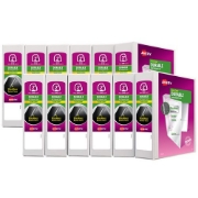 Picture of BINDER,DURVW,2"EZD,12,WH