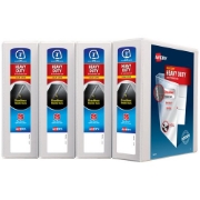 Picture of BINDER,HDVW,3"EZD,4,WH