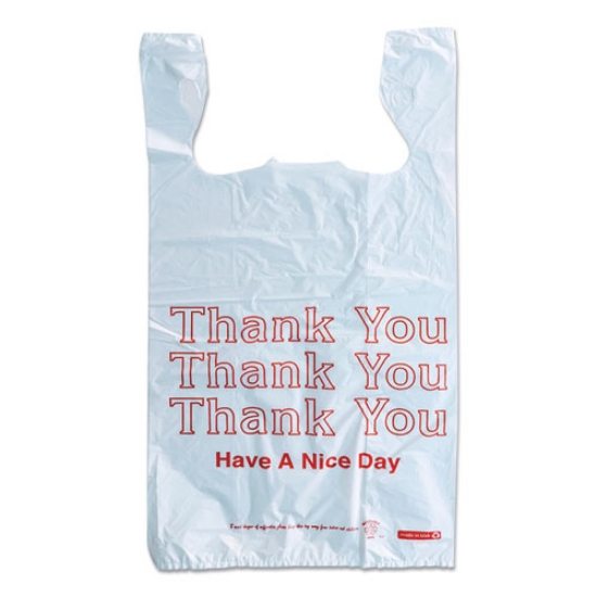 Picture of BAG,PLASTIC,SHOPPING,BAGS