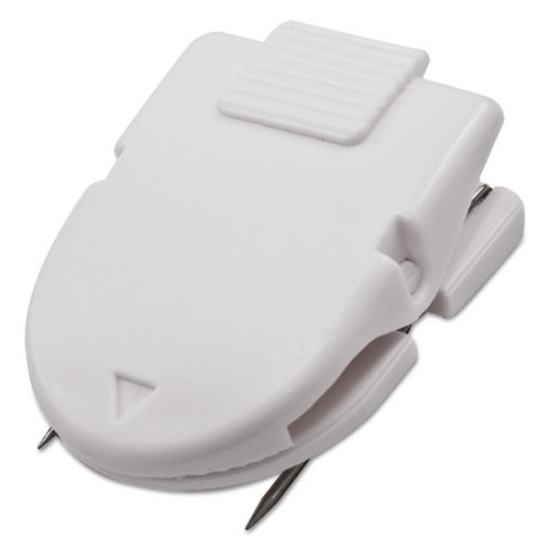 Picture of CLIP,WAL PNL,JMB,10BX,WH