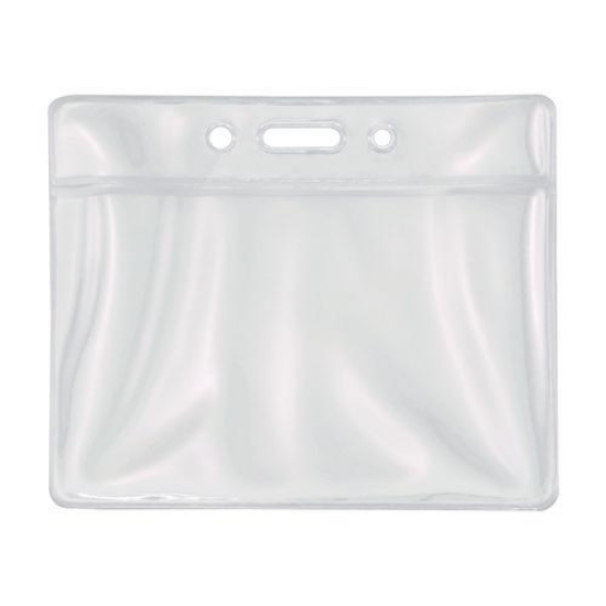Picture of HOLDER,BADGE 50PK,CLR