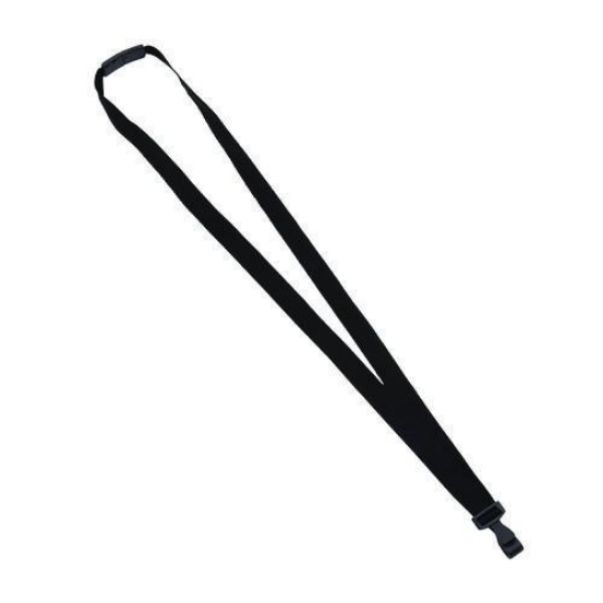 Picture of LANYARDS,BREAKWY,12BX,BLK