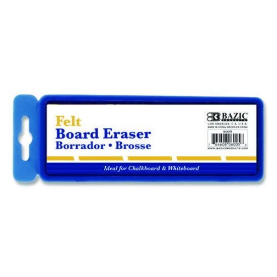 Picture of ERASER,BAZIC,FELT,ERASERS