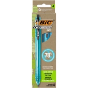 Picture of PEN,ECO,OCEAN,GEL,4PK,BK
