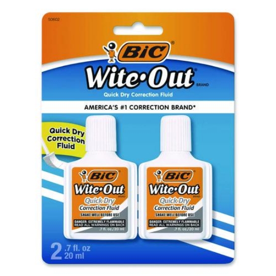 Picture of FLUID,WITOUT,QUICK,DRY,2