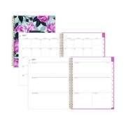Picture of PLANNER,RSE,25-26,WM,8X11