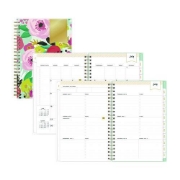 Picture of PLANNER,DD,SCGR,25-26,5X8