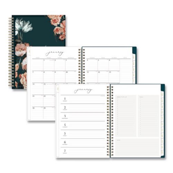 Picture of PLANNER,LN,5.875X8.625