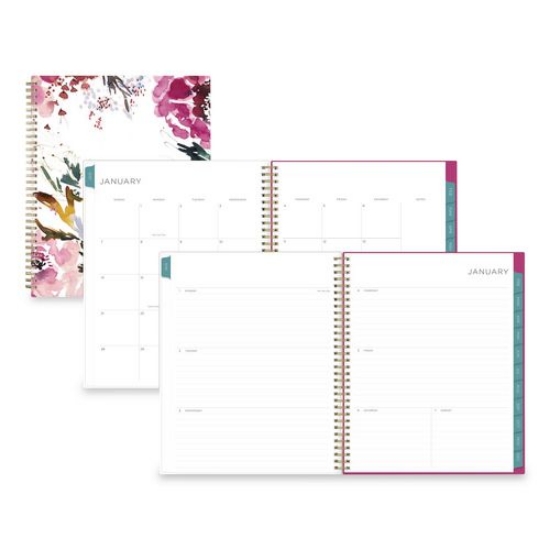 Picture of CALENDAR,MAGBLOOM,8.5X11