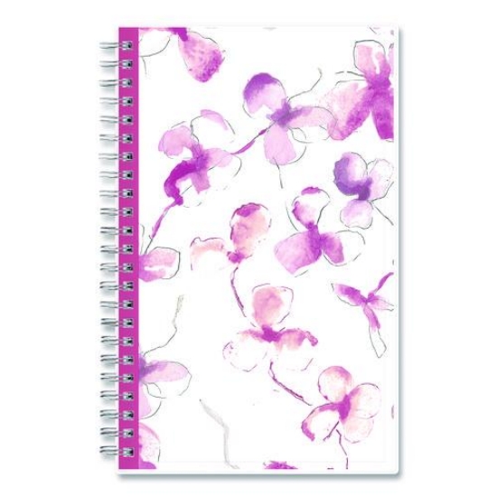 Picture of PLANNER,ORCHID,5X8,PC