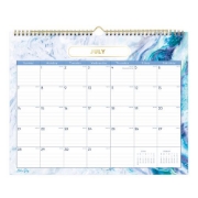 Picture of CALENDAR,GMMA,25-26,15X12
