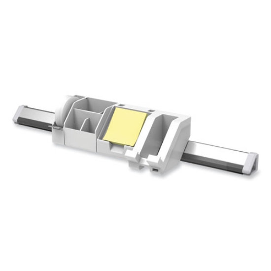 Picture of ORGANIZER,DESK,5PC,WH