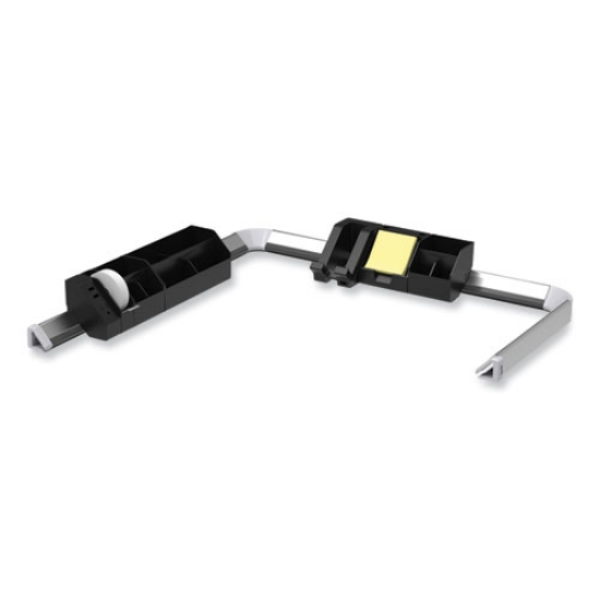 Picture of ORGANIZER,DESK,14PC,BK