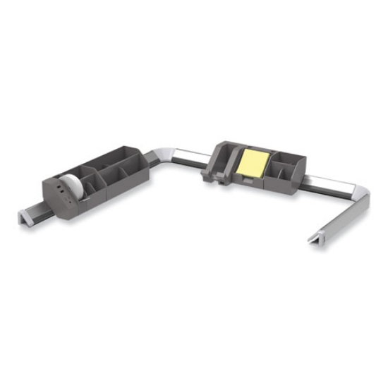 Picture of ORGANIZER,DESK,14PC,GY