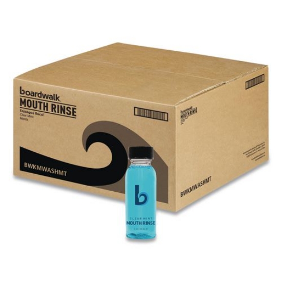 Picture of MOUTHWASH,MINT,180-30ML
