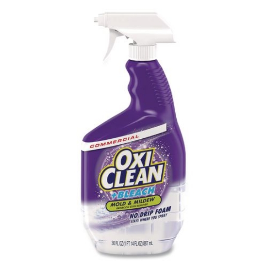 Picture of CLEANER,MOLD MILDW,8-30OZ