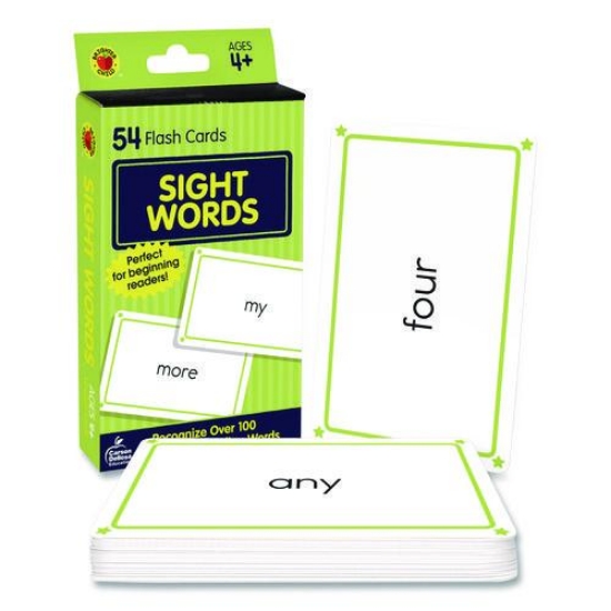 Picture of GAMES,SIGHT WORDS