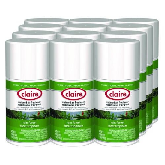 Picture of FRESHENER,RN,FRST,12,CLR