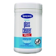 Picture of WIPES,GLS CLNR,6-40CT