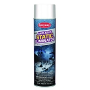 Picture of CLEANER,ANTI STAT,12,CLR