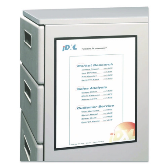 Picture of POCKET,CUB KPR,8.5X11,2PK