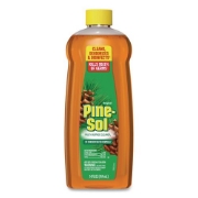 Picture of DISINFECTANT,PINE 14,AMB
