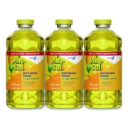 Picture of CLEANER,LMN 80/3,YL