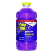 Picture of CLEANER,LAV 80 FO,PP