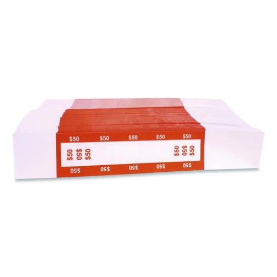 Picture of STRAP,WH,CURRENCY,ORANGE