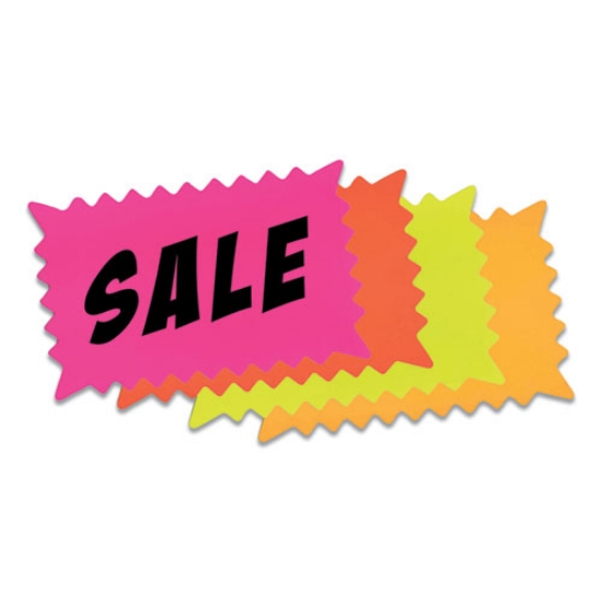 Picture of SIGN,WRIT ON,6-3/8X10-1/8