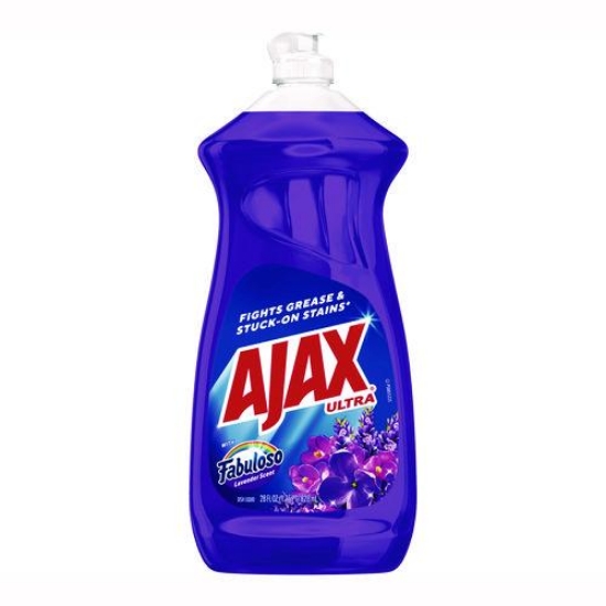 Picture of SOAP,AJAX,DISH,LAV,28OZ