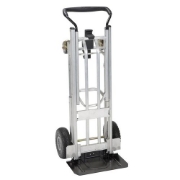 Picture of TROLLEY,FOLDING,4IN1,AL