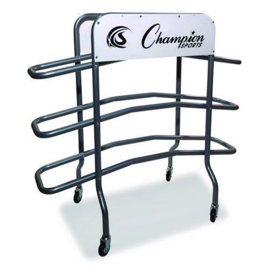 Picture of RACK,3-TIER PRO BSKTBALL