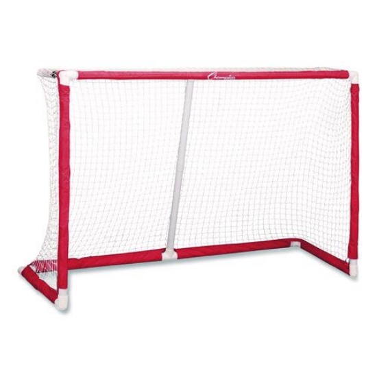 Picture of SPORTS,72" FLR HCKY GOAL