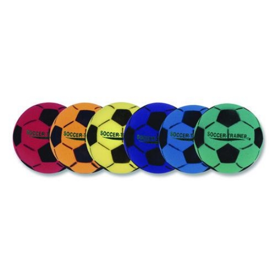 Picture of SPORTS,8" FOAM SCCR BLL