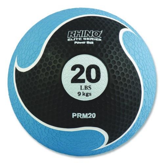 Picture of BALL,20# RHINO ELITE MED