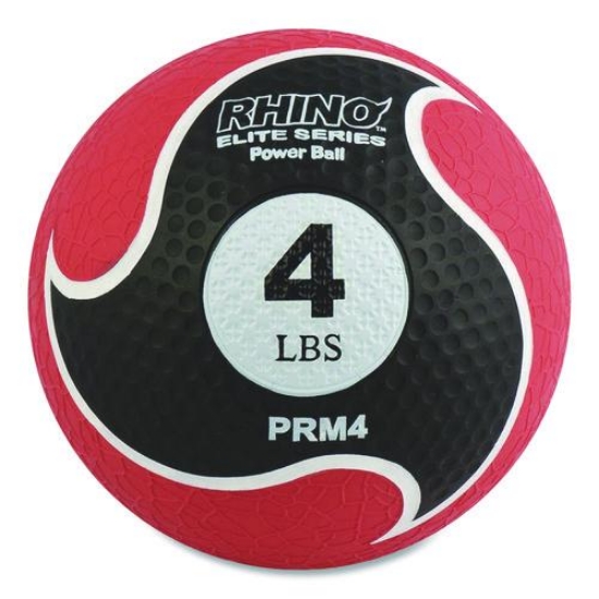 Picture of BALL,4# RHINO ELITE MEDCN