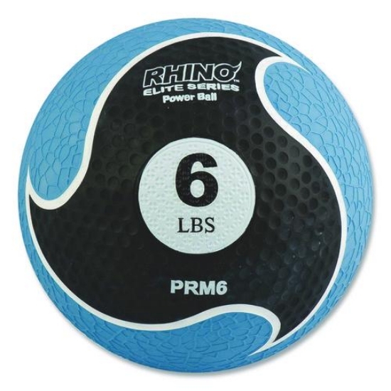 Picture of BALL,6# RHINO ELITE MEDCN