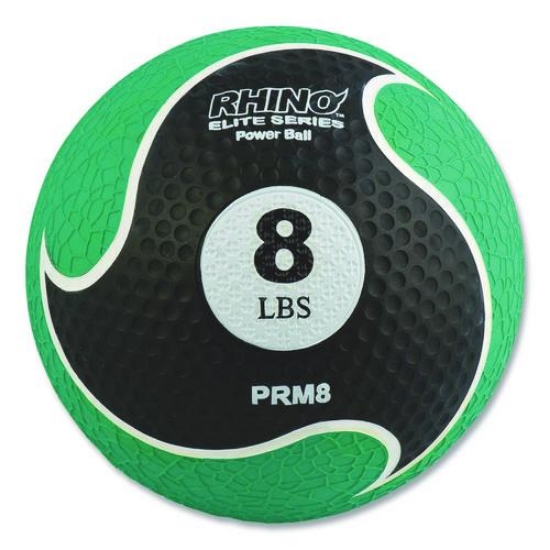 Picture of BALL,8# RHINO ELITE MEDCN