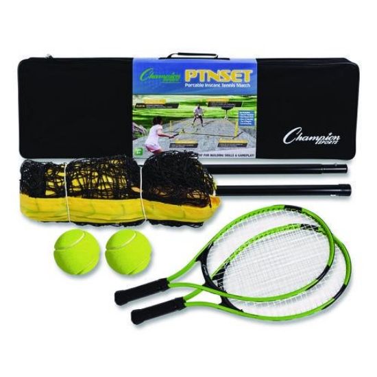 Picture of SPORTS,TENNIS NET SET