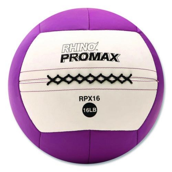 Picture of BALL,16# RHINO PRMX MEDCN