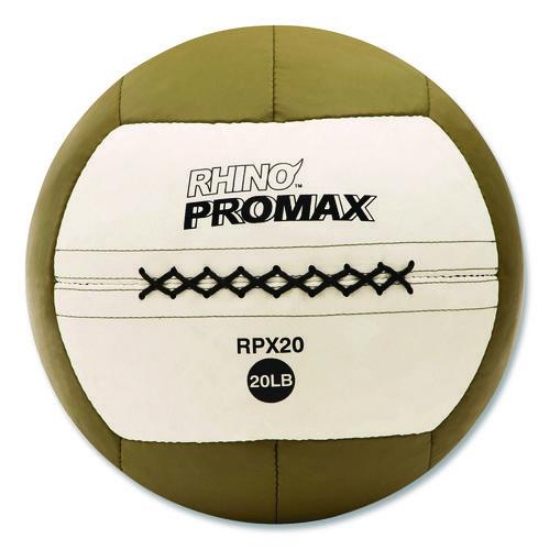 Picture of BALL,20# RHINO PRMX MEDCN