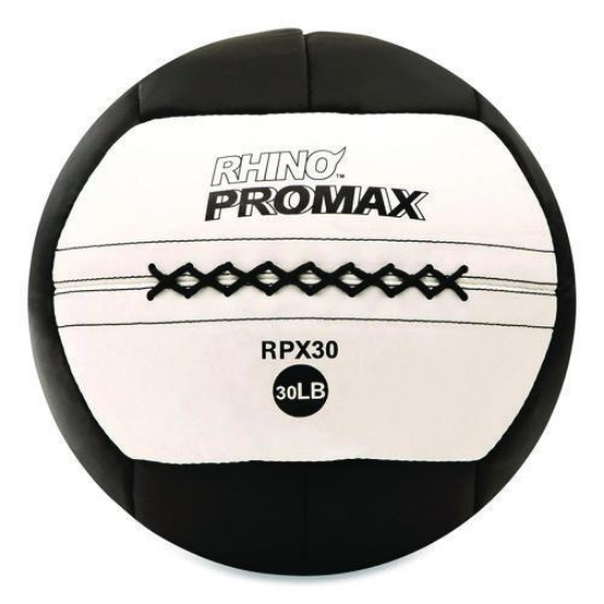Picture of BALL,30# RHINO PRMX MEDCN