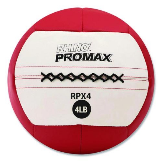 Picture of BALL,4# RHINO PRMX MEDCN