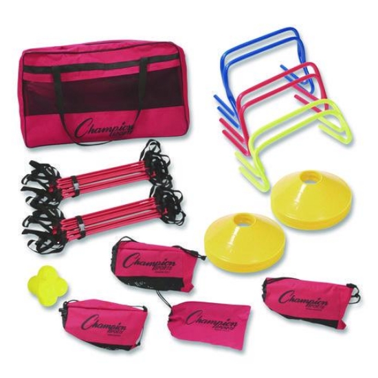 Picture of SPORTS,SPEED&AGILITY KIT