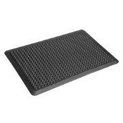 Picture of MAT,YOGA-FLEX,2X3,A-F,BK